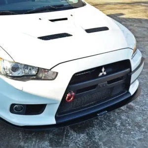 Finální Výprodej Mitsubishi Lancer Evo X - přední podnárazník V3